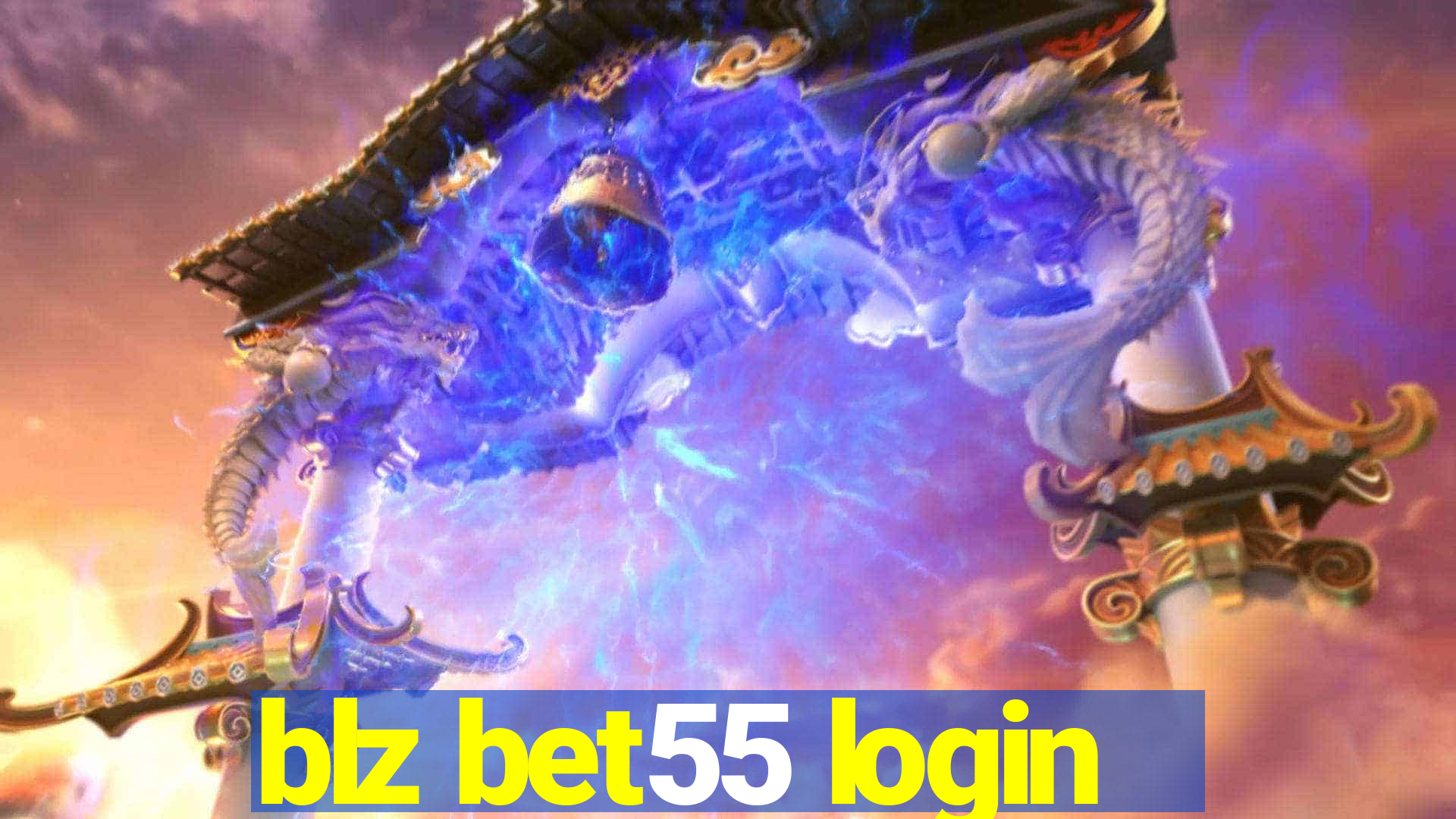 blz bet55 login